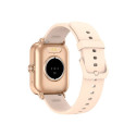 Colmi P81 Smartwatch (Gold)
