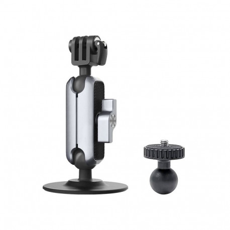 Adhesive mount PGYTECH for sports cameras