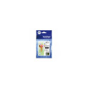 VALUE PACK NELIVÄRIPAKKAUS (LC3213BK/C/M/Y)