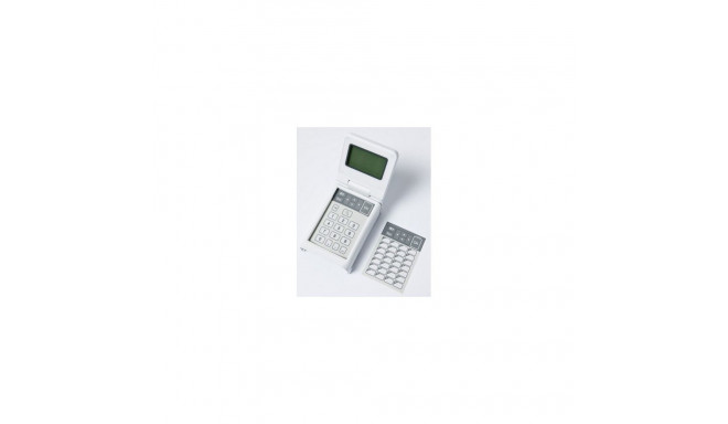 BROTHER TOUCH PANEL DISPLAY