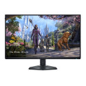 Dell LCD Monitor||210-BNHT|27"|Gaming/4K|Swivel|Pivot|Height adjustable|Tilt|Panel IPS|3840x2160|16:
