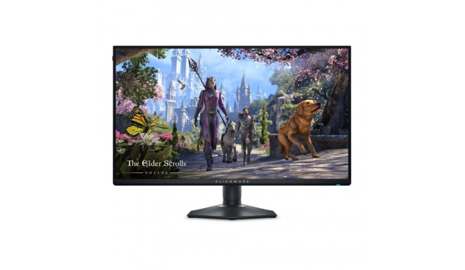 Dell LCD Monitor||210-BNHT|27"|Gaming/4K|Swivel|Pivot|Height adjustable|Tilt|Panel IPS|3840x2160|16:
