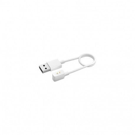 Xiaomi Magnetic Charging Cable for Wearables 2 0.5 m, White