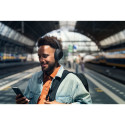 Philips WIRELESS HEADPHONES TAH8506BK/00 |