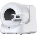 PETKIT Automatic Cat Litter Box | Purobot Ultra | White