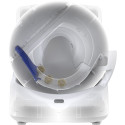 PETKIT Automatic Cat Litter Box | Purobot Ultra | White