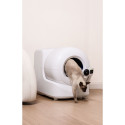 PETKIT Automatic Cat Litter Box | Purobot Ultra | White