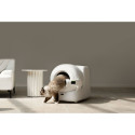 PETKIT Automatic Cat Litter Box | Purobot Ultra | White