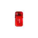 ADATA MEMORY DRIVE FLASH USB2 32GB/RED AUV240-32G-RRD
