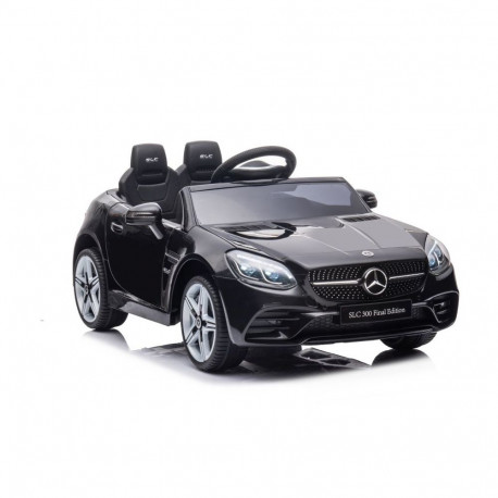 Auto Na Akumulator Mercedes SLC 300 Czarny