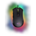 EGM601 Esperanza juhtmega mängur hiir LED RGB 6D optiline USB assassin