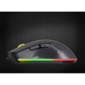 EGM601 Esperanza juhtmega mängur hiir LED RGB 6D optiline USB assassin