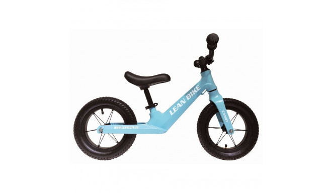 Rower Biegowy ULTRA Rowerek Lekka Rama Magnezowa Niebieski