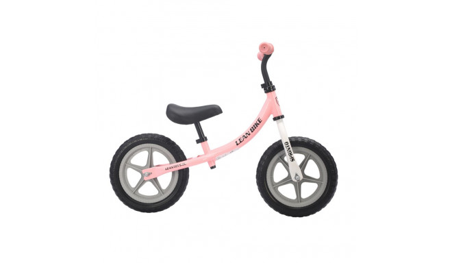 SPRINTO roosa jooksuratas