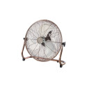 44-650# Wentylator podłogowy 18"/45cm 200w cyrkulator miedziany