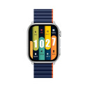 Smartwatch Kieslect KS PRO hõbedane nutikell