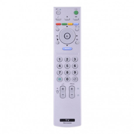 Pilot do TV SY RM-EA006