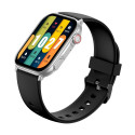Smartwatch Kieslect KS PRO hõbedane nutikell