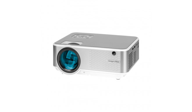 Projektor LED Kruger&Matz V-LED10