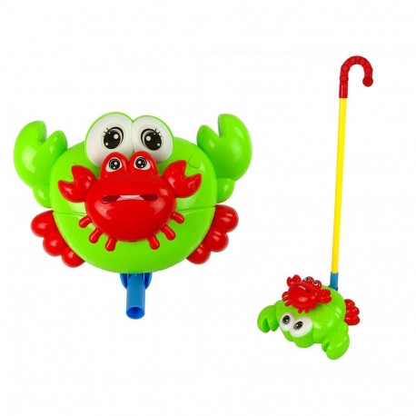 pchacz kepiga krabi roheline kellukese heli