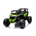 buggy Can-am DK-CA003 roheline akuga auto