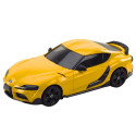 zdaljuhitav RC 4WD kollane driftisportauto vahetatavate ratastega