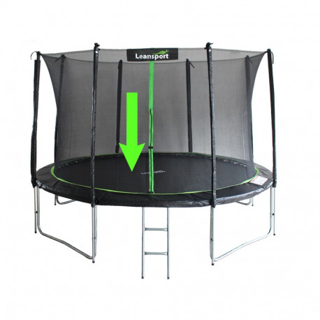 Mata do Trampoliny 16ft LEAN SPORT PRO