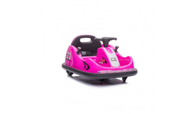 pojazd na aku GTS1166 roosa