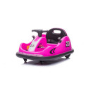 pojazd na aku GTS1166 roosa