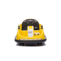 pojazd GTS1166 kollane akuga