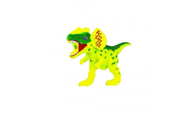 dinosauruste joonistamise projektor 2in1