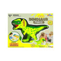 dinosauruste joonistamise projektor 2in1