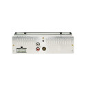Raadio bluetec bm202 mp3/usb/micro sd/bluetooth