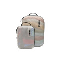 Thule 4860 Compression Packing Cube Set TCCS201 white