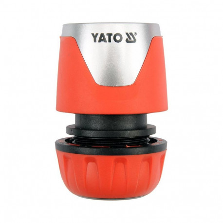 Voolikuühendus 1/2" YT-99801 YATO