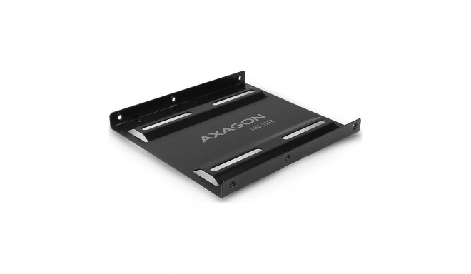 AXAGON RHD-125B Reduction for 1x 2.5" HDD into 3.5" position  black