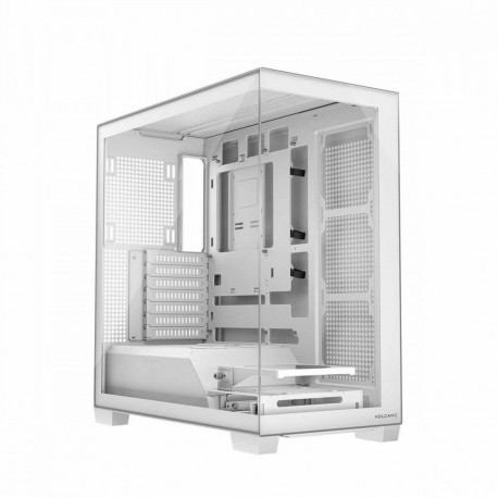 MODECOM PC CASE STELLAR NF ARGB 20 WHIT