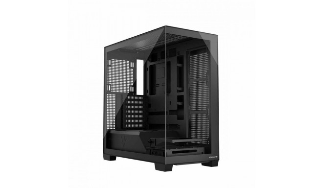 MODECOM PC CASE STELLAR NF ARGB 10 BLAC