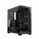MODECOM PC CASE STELLAR 8F ARGB 10 BLAC