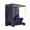 MODECOM PC CASE STELLAR 8F ARGB 10 BLAC