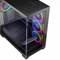 MODECOM PC CASE STELLAR 8F ARGB 10 BLAC