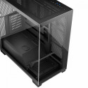 MODECOM PC CASE STELLAR NF ARGB 10 BLAC
