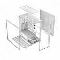 MODECOM PC CASE STELLAR NF ARGB 20 WHIT