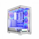 MODECOM PC CASE STELLAR 8F ARGB 20 WHIT