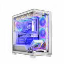 MODECOM PC CASE STELLAR 8F ARGB 20 WHIT