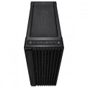 PC case ProART PA602 Wood Metal black