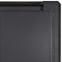 PC case ProART PA602 Wood Metal black