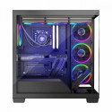 MODECOM PC CASE STELLAR 5F ARGB 10 BLAC