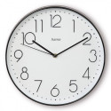 Corsica wall clock white 30cm