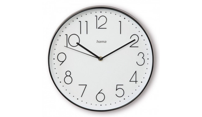 Corsica valge seinakell 30cm